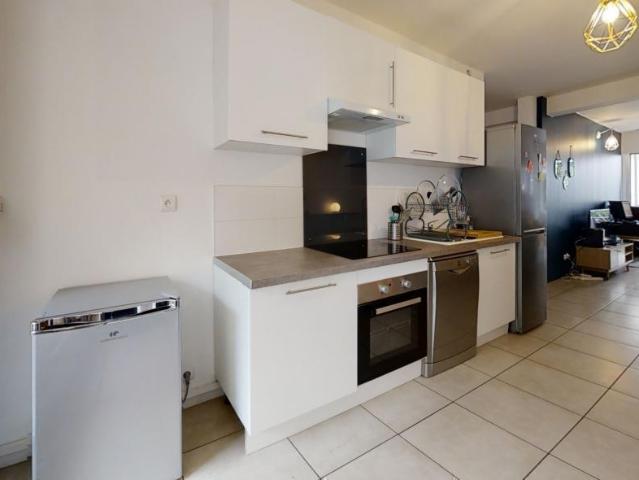 Appartement 6 pièces, 12 m² à louer à Montpellier 34000