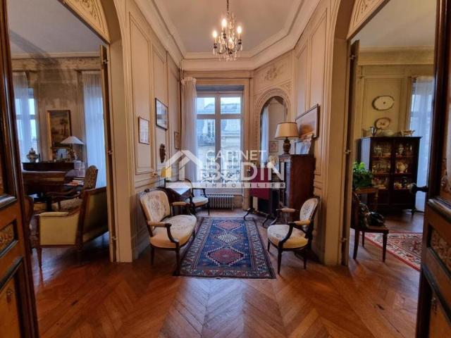 Appartement 6 pièces