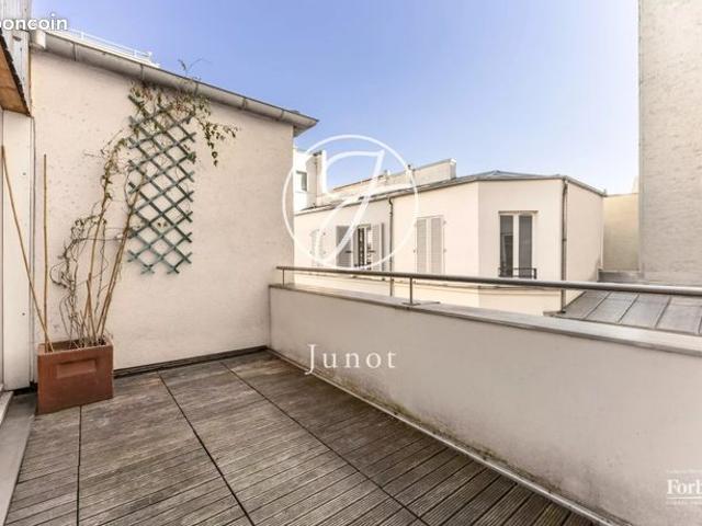 Appartement 6 pièces 130 m²