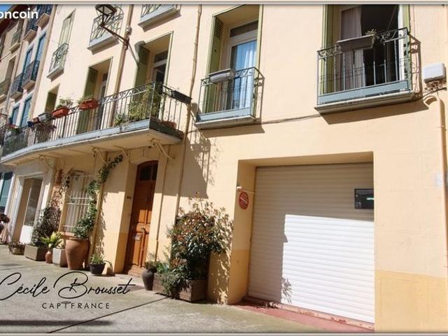 Appartement 6 pièces 130 m²
