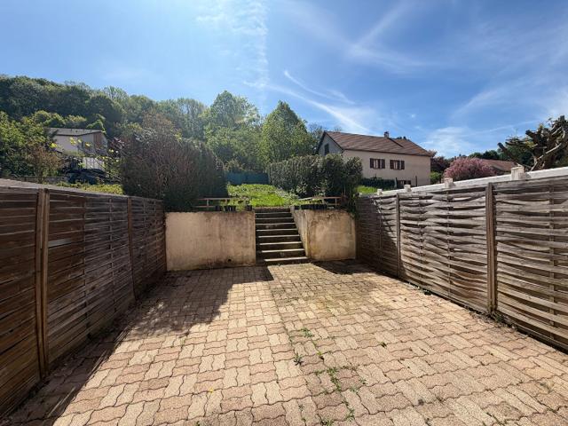 Appartement 6 pièces 130 m²
