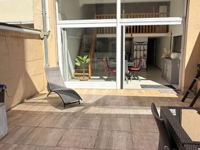 Appartement 6 pièces 130 m²