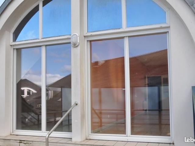 Appartement 6 pièces 130 m²