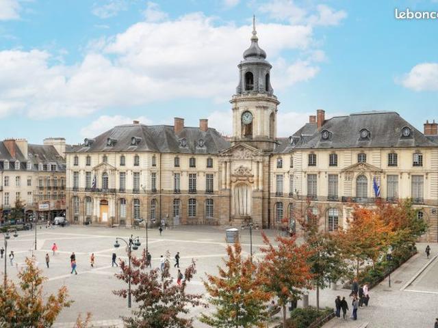 Appartement 6 pièces 130 m²