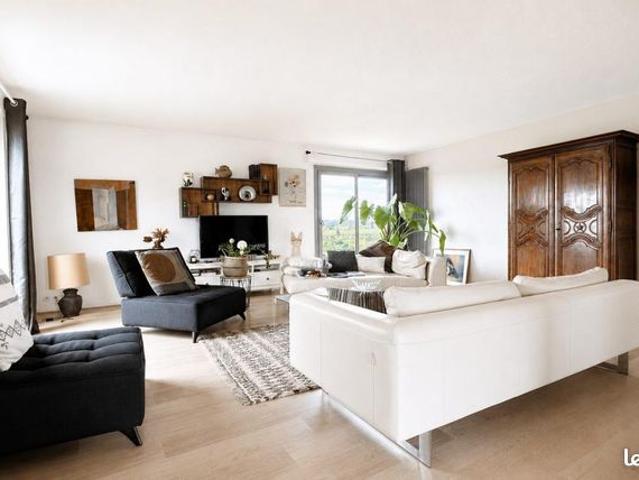 Appartement 6 pièces 130 m²