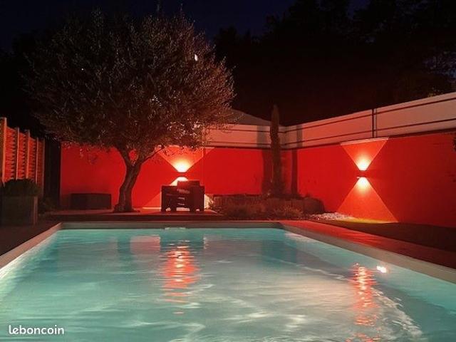 Appartement 6 pièces 130 m²