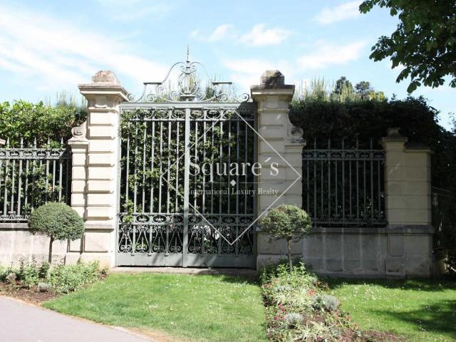 Appartement 6 pièces 130 m²