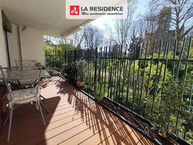Appartement 6 pièces 130 m²
