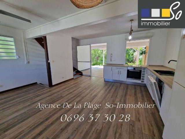 Appartement 6 pièces 130 m²