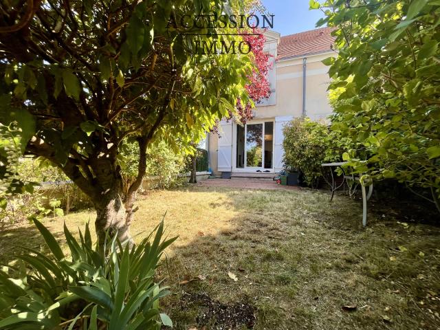 Appartement 6 pièces 130 m²