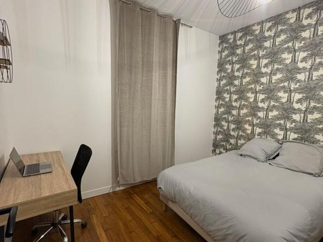 Appartement 6 pièces, 130 m² à louer à Noyon 60400
