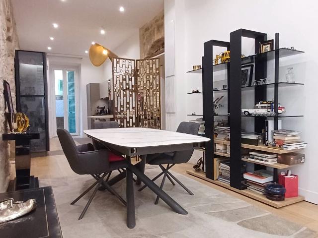 Appartement 6 pièces 131 m²