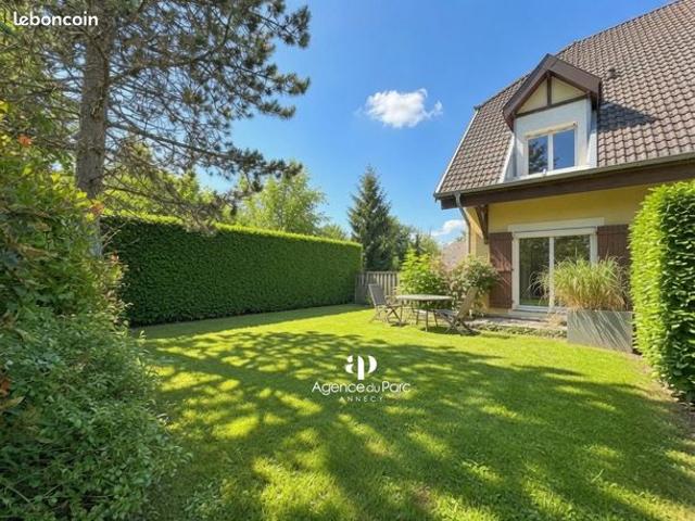 Appartement 6 pièces 131 m²