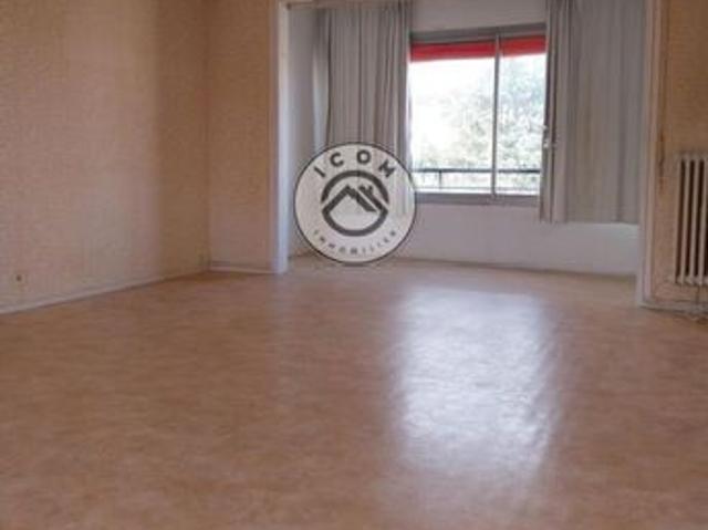Appartement 6 pièces 131 m²
