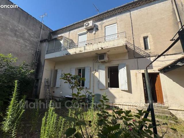 Appartement 6 pièces 131 m²