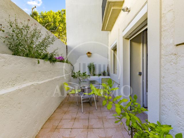 Appartement 6 pièces 131 m²