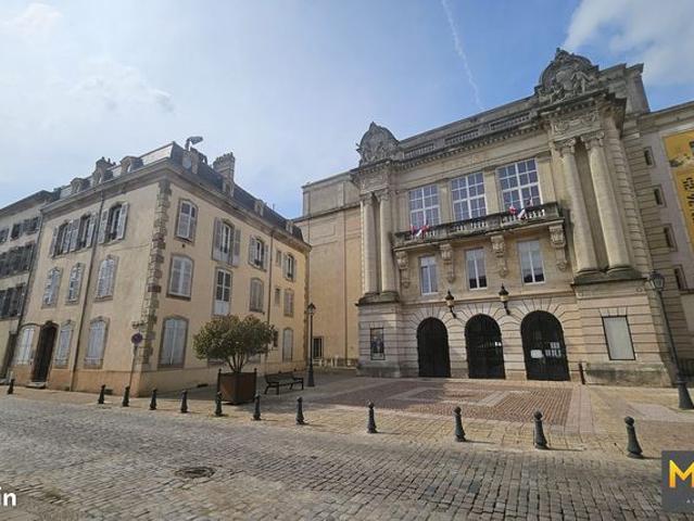 Appartement 6 pièces 131 m²