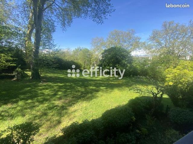 Appartement 6 pièces 131 m²