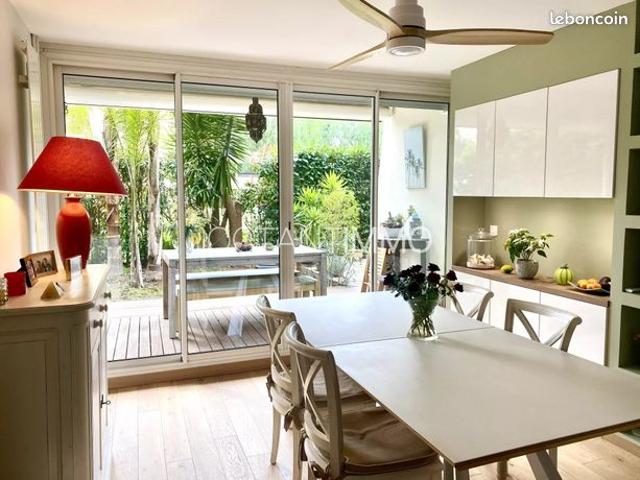 Appartement 6 pièces 131 m²
