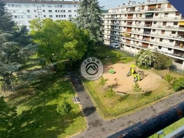 Appartement 6 pièces 131 m²