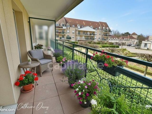 Appartement 6 pièces 131 m²