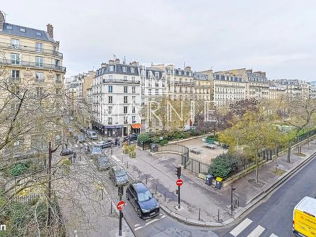 Appartement 6 pièces 131 m²