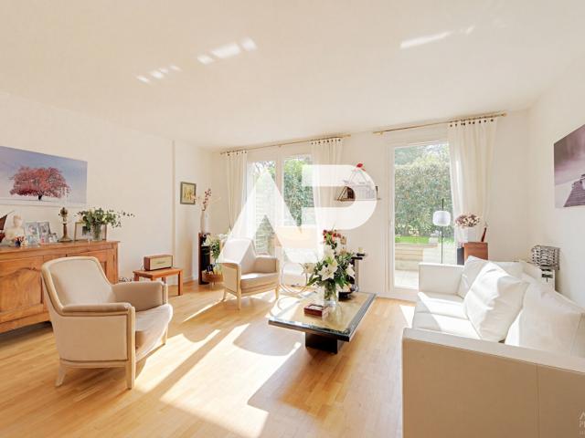 Appartement 6 pièces 132 m²