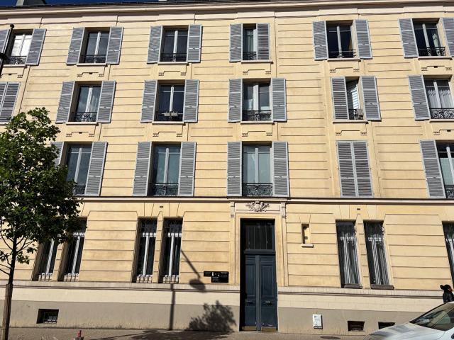 Appartement 6 pièces 132 m²