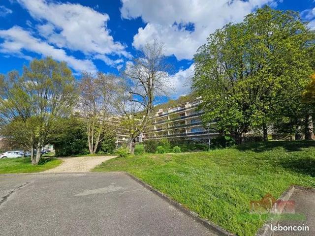 Appartement 6 pièces 132 m²