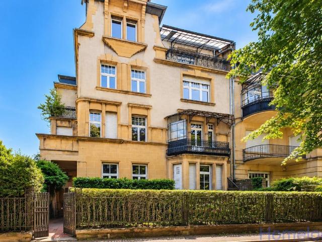 Appartement 6 pièces 132 m²