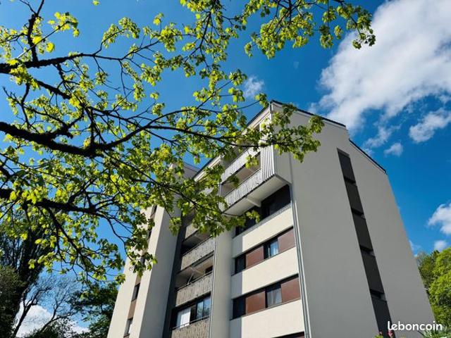 Appartement 6 pièces 132 m²
