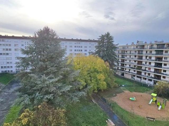 Appartement 6 pièces 132 m²