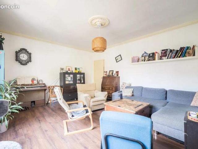 Appartement 6 pièces 132 m²