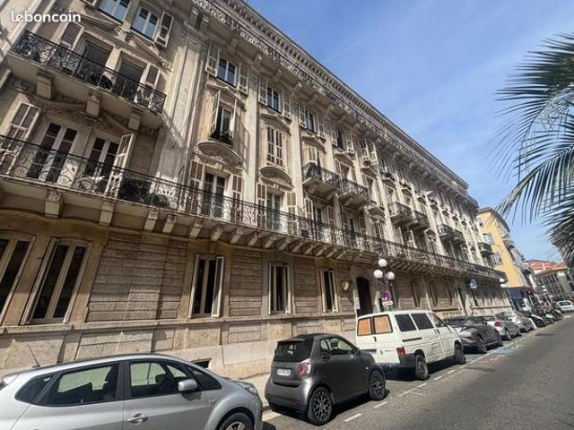 Appartement 6 pièces 133 m²