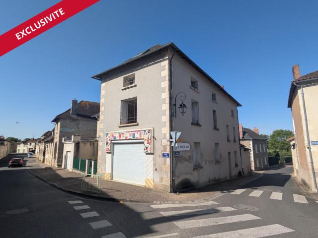 Appartement 6 pièces 133 m²