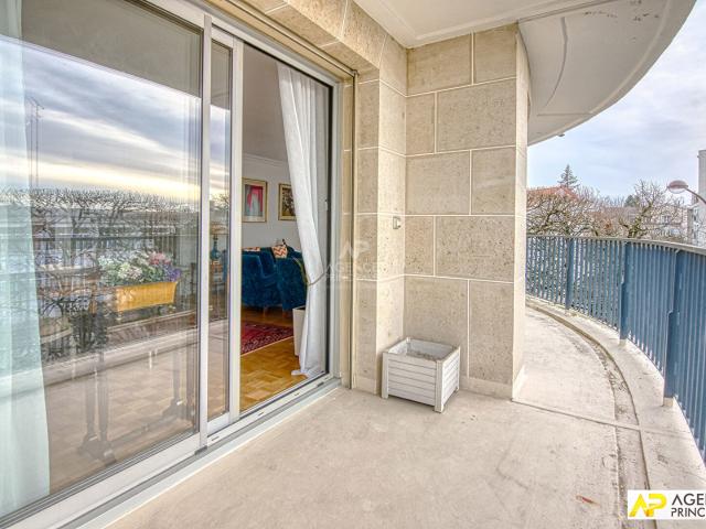 Appartement 6 pièces 133 m²