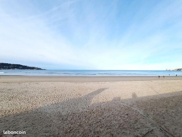 Appartement 6 pièces 133 m²