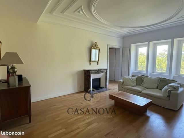 Appartement 6 pièces 133 m²