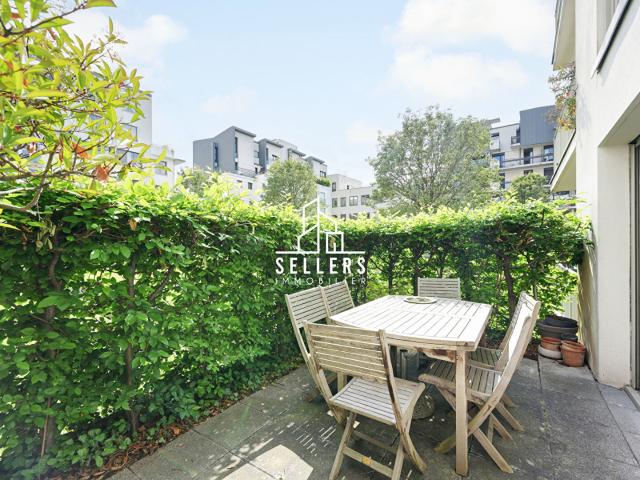 Appartement 6 pièces 133 m²