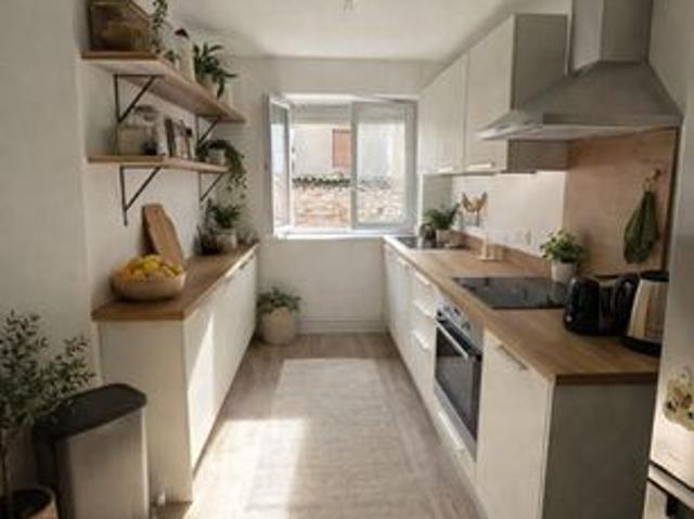 Appartement 6 pièces 133 m²