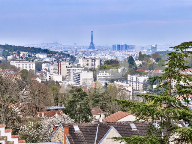 Appartement 6 pièces 133 m²