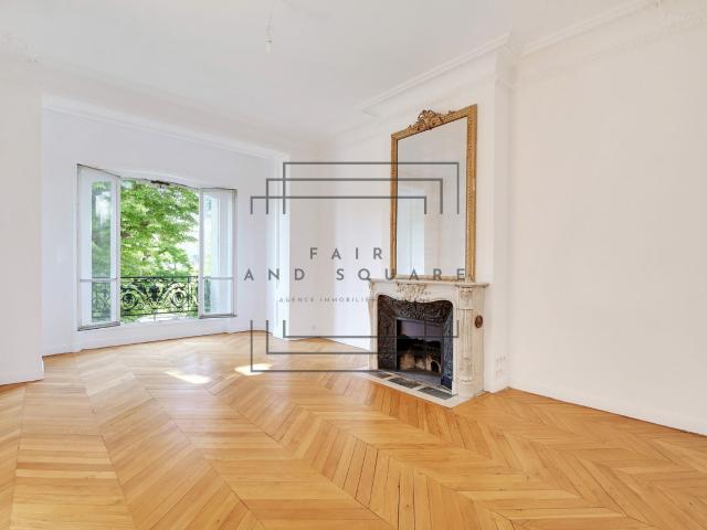 Appartement 6 pièces 133 m²