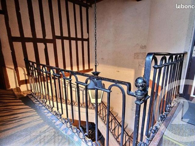 Appartement 6 pièces 133 m²