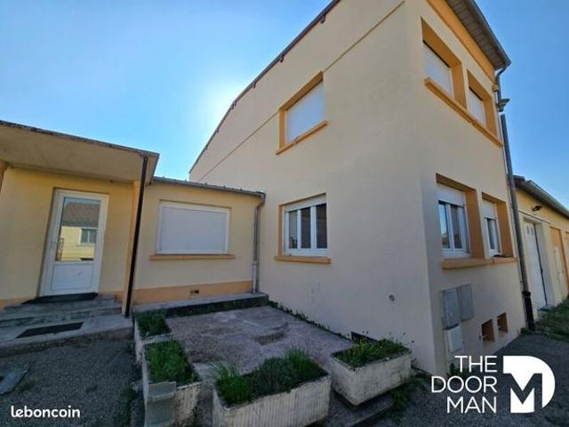 Appartement 6 pièces 133 m²