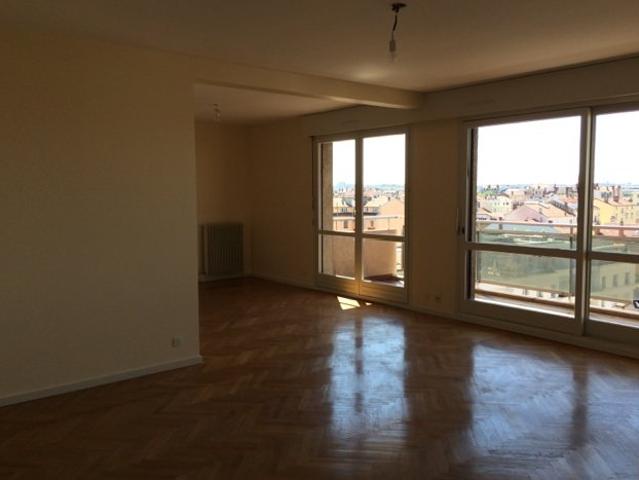 Appartement 6 pièces 133 m²