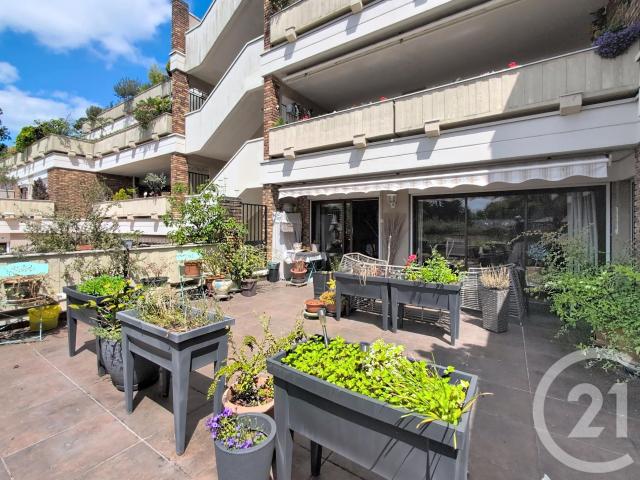 Appartement 6 pièces 133 m²