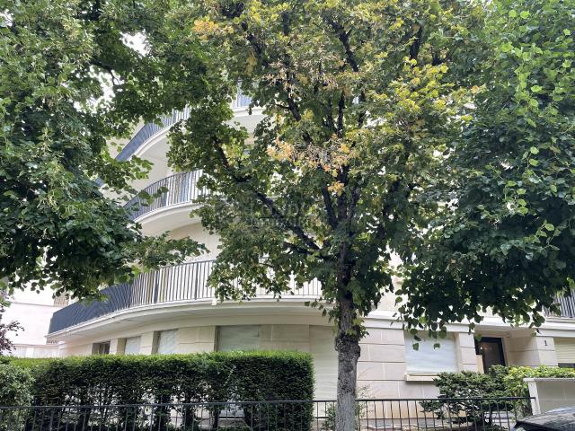Appartement 6 pièces 133 m²