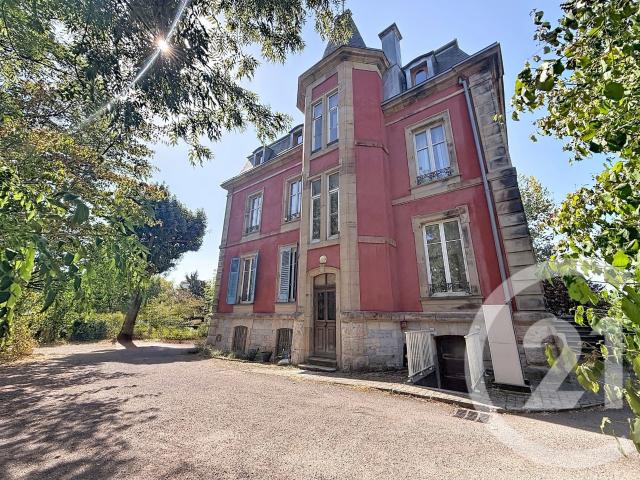 Appartement 6 pièces 133 m²