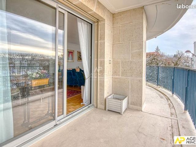 Appartement 6 pièces 133 m²