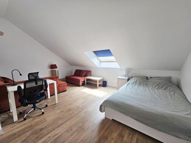 Appartement 6 pièces, 133 m² à louer à Évry Courcouronnes 91000